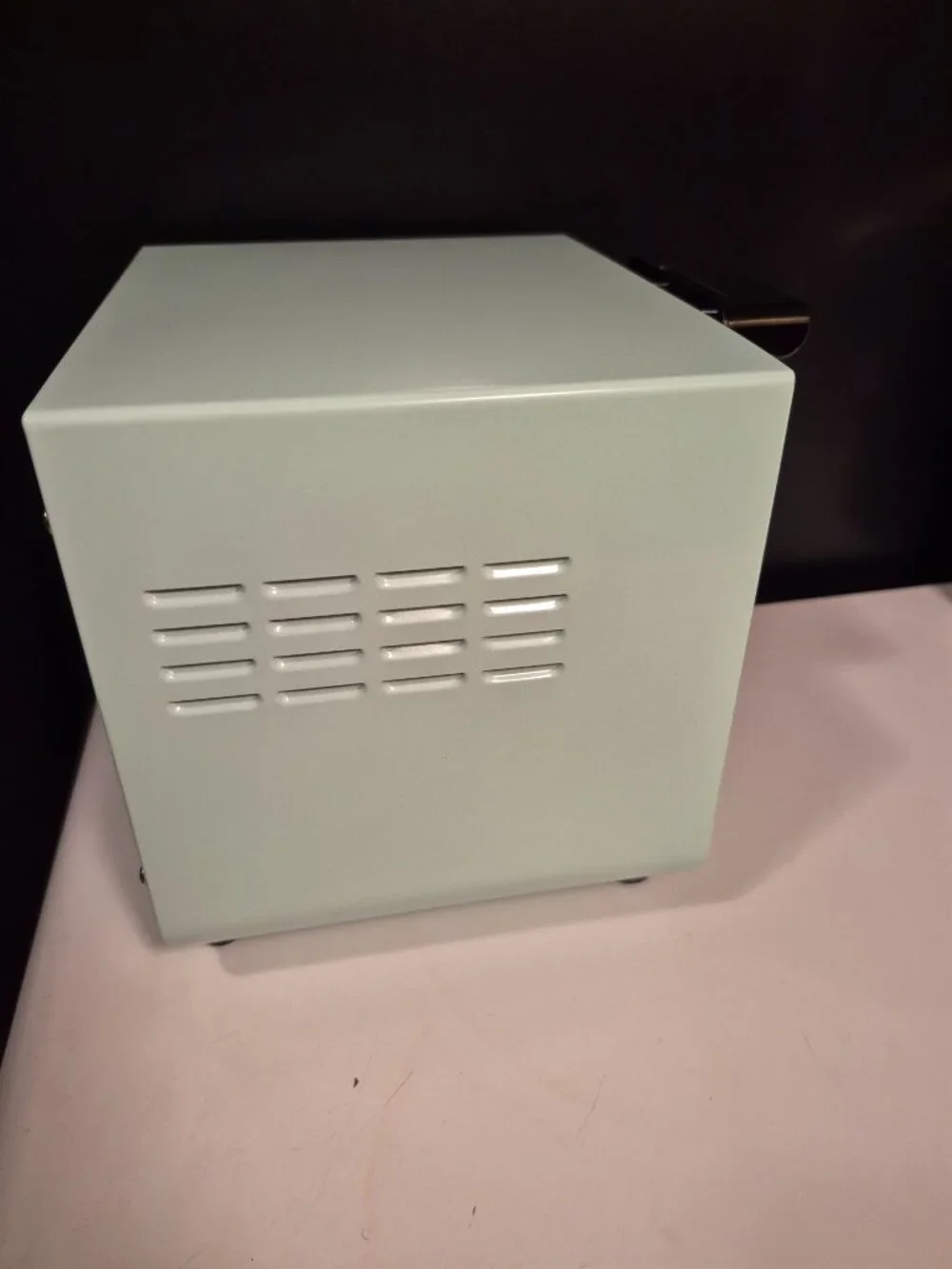 N/A dash mini